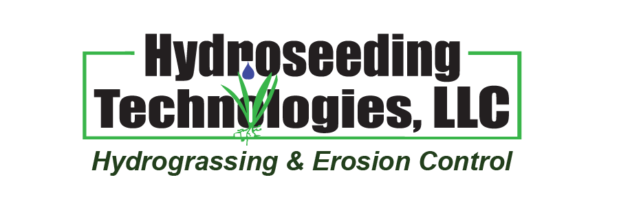 Hydroseeding Technologies Logo